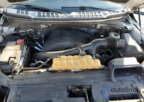 2015 Ford F150 Supercrew z USA, uszkodzony, nr VIN 1FTEW1EG2FFA51473